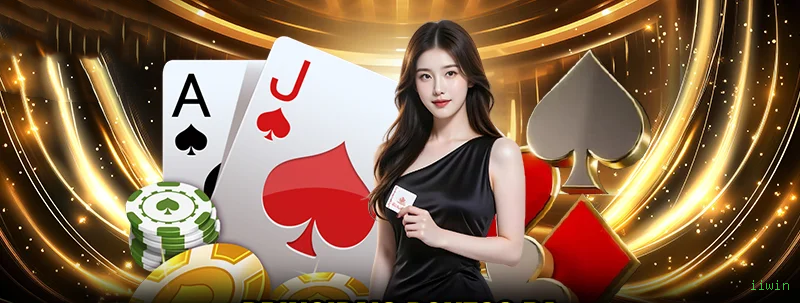 Slots no app iiwin mobile