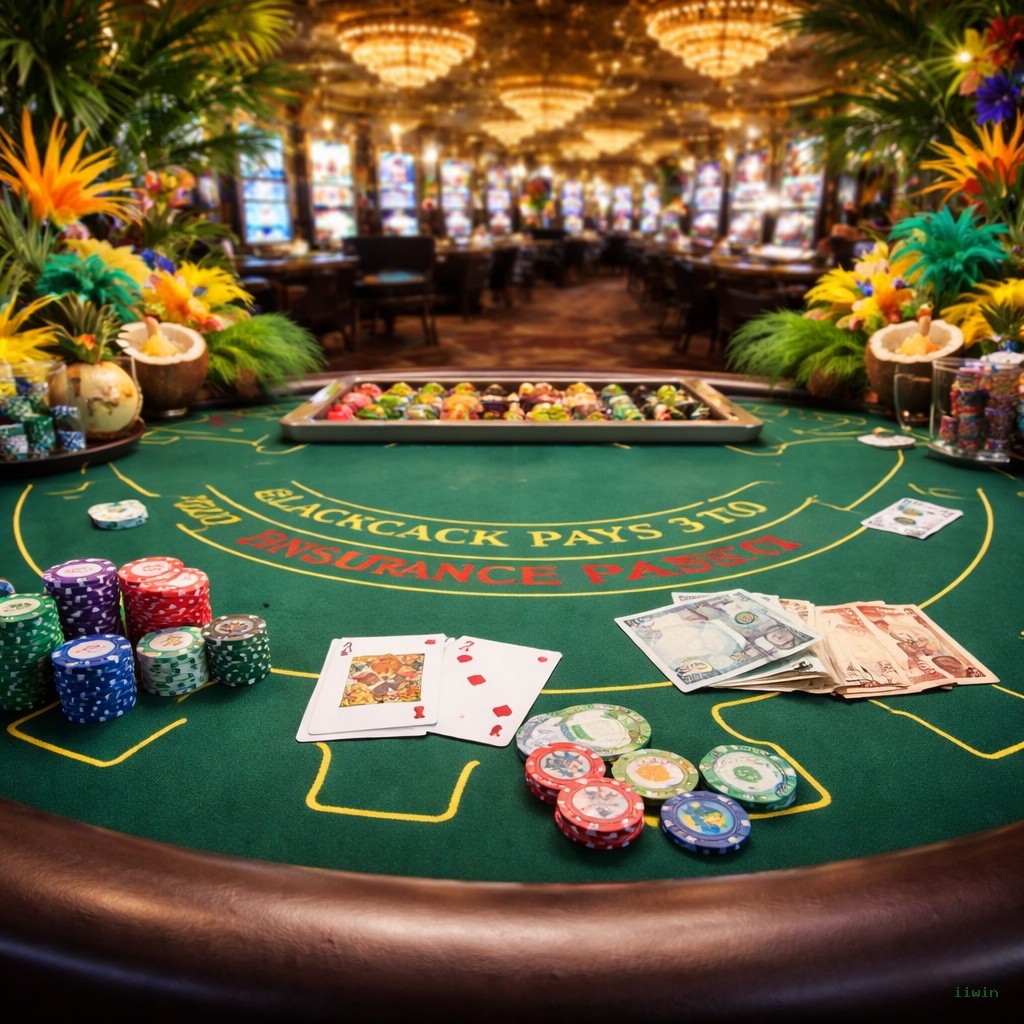 Guia rápido de apostas ao vivo na iiwin