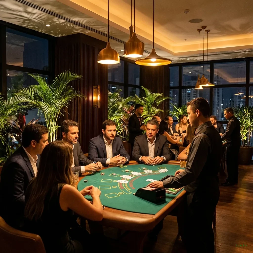 iiwin multi dispositivo