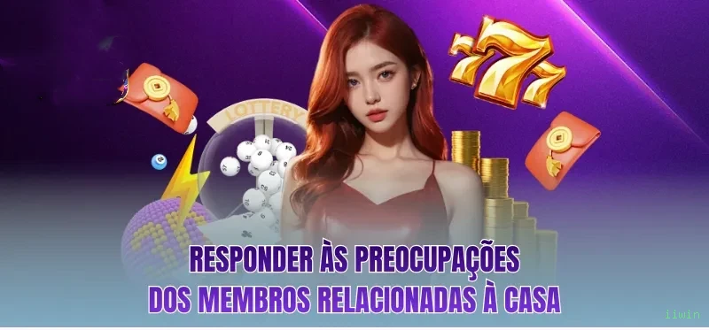 Formulário registro iiwin