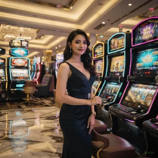 Suporte VIP iiwin - atendimento prioritário