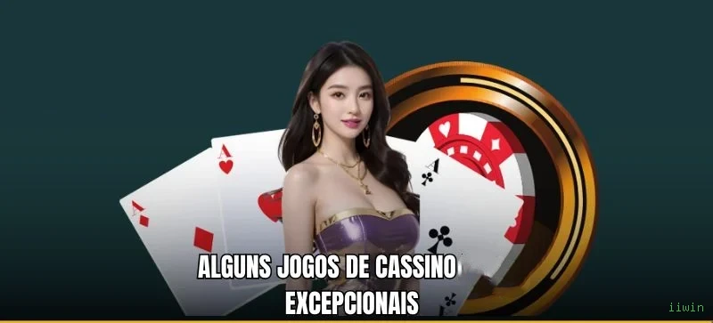 Saque PIX iiwin