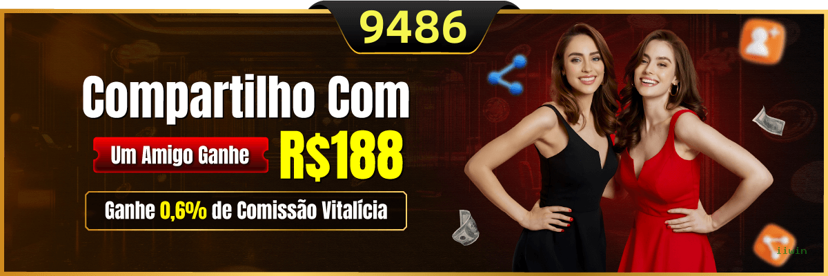 Slots com prêmios iiwin